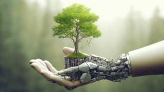 "Enerji canavarı" yapay zeka iklim krizine çözüm olabilir mi?