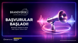Brandverse Awards başvuruları başladı!