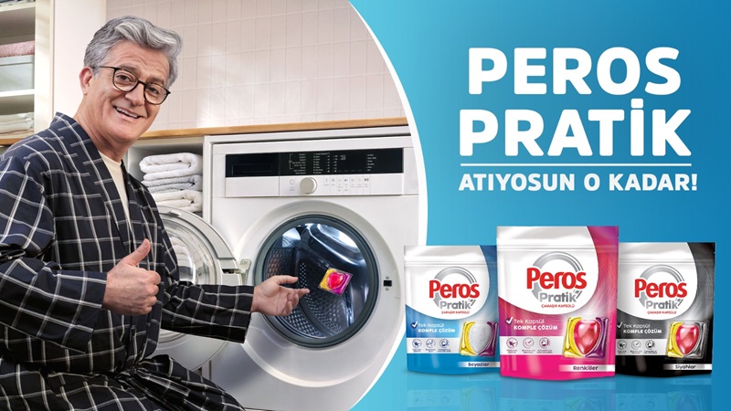 “Atıyosun, o kadar!”