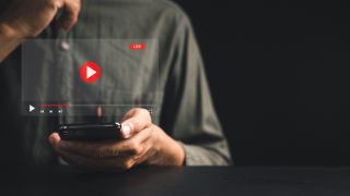 2025'te YouTube'da en çok izlenen kanallar