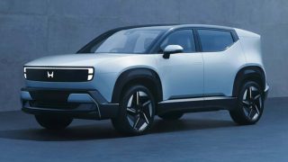 Honda'da yeni modeller yeni logolarla gelecek...