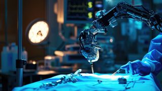 Musk’tan tartışma yaratan çıkış: “İnsansı robot Optimus, üç yıl içinde en iyi cerrahlardan daha iyi olacak”