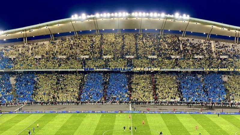 "Futbol asla sadece futbol değildir"! Bazen de pazarlama dünyası için "içgörüdür"