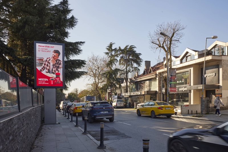 Nescafé Classic, “Gün Bizim Günümüz” diyerek herkesi güne hazır hissetmeye davet ediyor