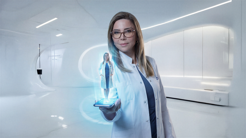 Dr. Ayşegül Çoruhlu’nun yapay zeka destekli dijital asistanı AI-Şegül Çoruhlu yayında! Dr. Ayşegül Çoruhlu’nun yapay zeka destekli dijital asistanı AI-Şegül Çoruhlu yayında!