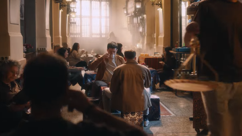 İyi Türk kahvesi yapmanın sırrı bulundu!