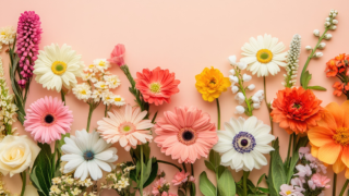 TÜİK açıkladı: İşte Türkiye'nin en çok tercih ettiği çiçek...