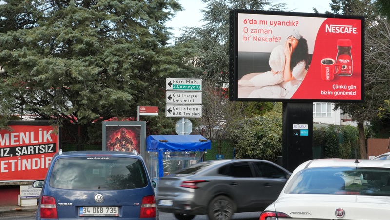 Nescafé Classic, “Gün Bizim Günümüz” diyerek herkesi güne hazır hissetmeye davet ediyor