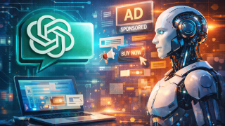 ChatGPT'de reklam dönemi başlıyor!