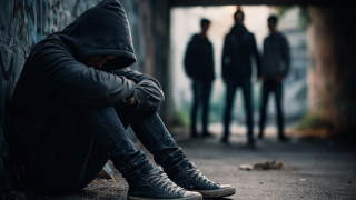 Toplumun yüzde 87'si çocukların suça karışma oranının arttığını düşünüyor