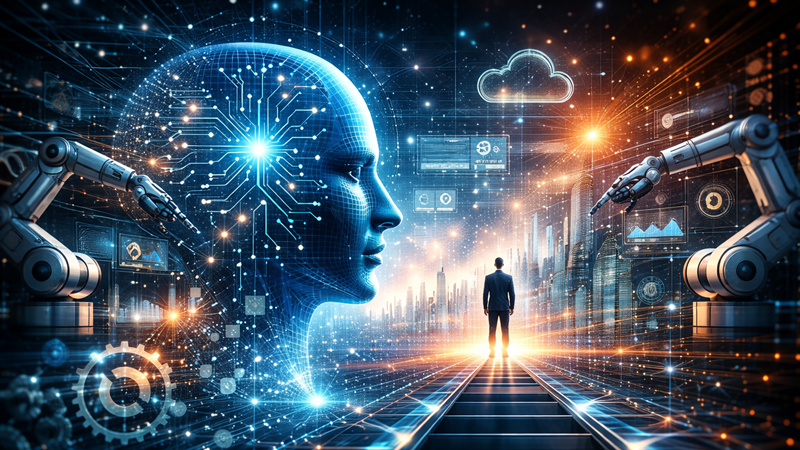 "AI ruleti" bitti, şimdi sistematik dönüşüm zamanı!