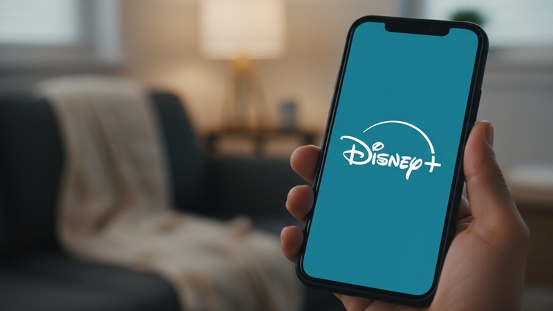 “Scroll kültürü” Disney+’a bulaştı: Dikey video akışı başlıyor