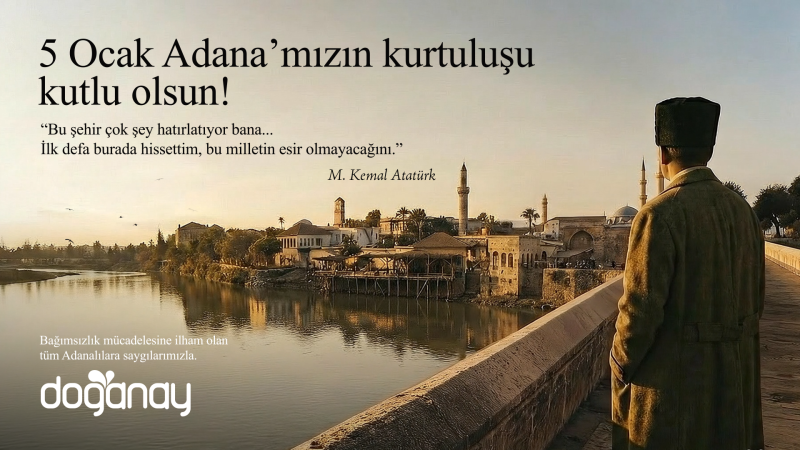 Zafere inancın hissedildiği ilk yer