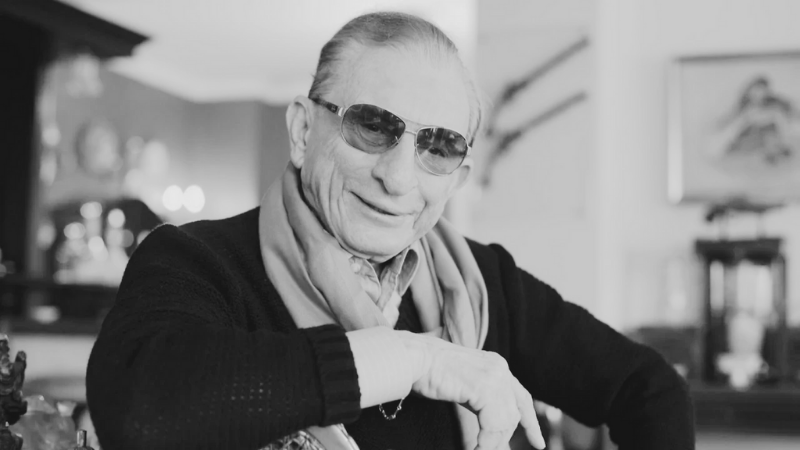 Türk tiyatrosunun ustası Haldun Dormen 97 yaşında hayatını kaybetti Türk tiyatrosunun ustası Haldun Dormen 97 yaşında hayatını kaybetti