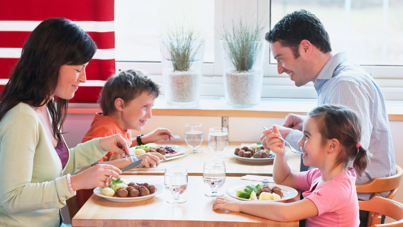 Her ev artık birer hikâye: İlham kaynağı ise IKEA