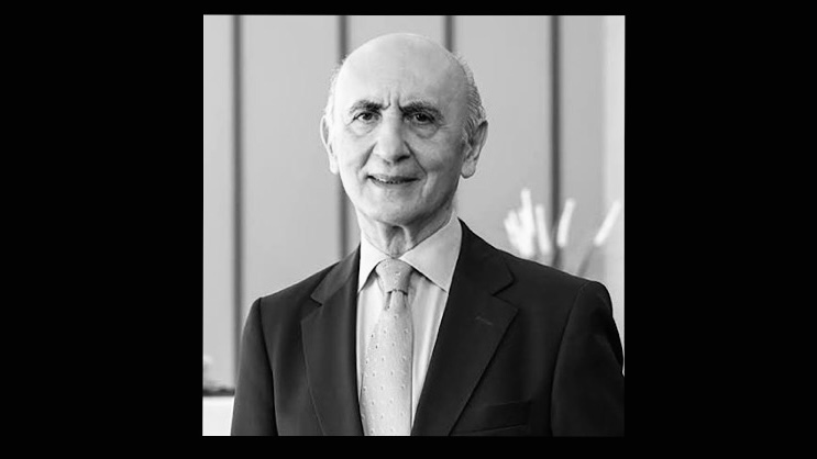 Faruk Atasoy hayatını kaybetti Faruk Atasoy hayatını kaybetti