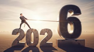 Liderler nasıl bir yıla hazırlanıyor?