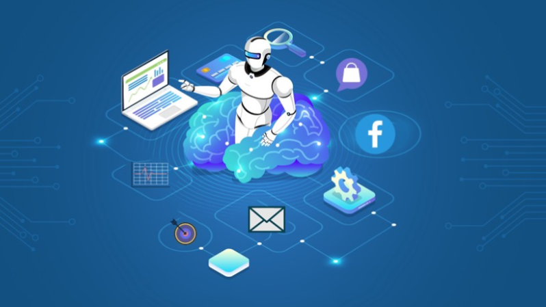 Pazarlamanın yeni gücü "Agentic AI": 2026’yı şekillendirecek 5 trend...