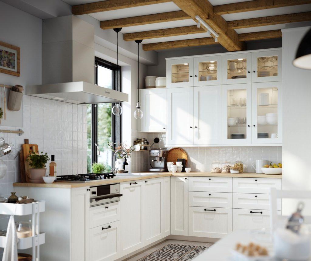 Her ev artık birer hikâye: İlham kaynağı ise IKEA