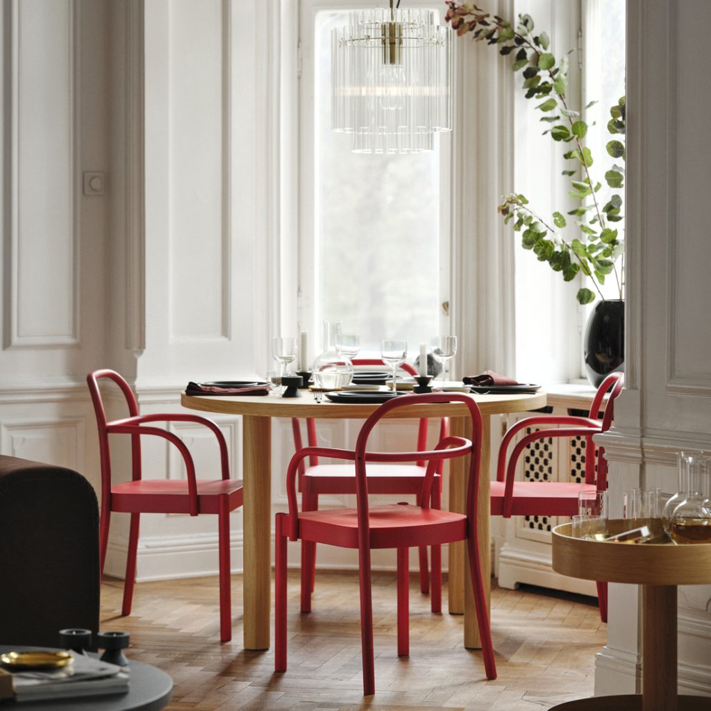 Her ev artık birer hikâye: İlham kaynağı ise IKEA