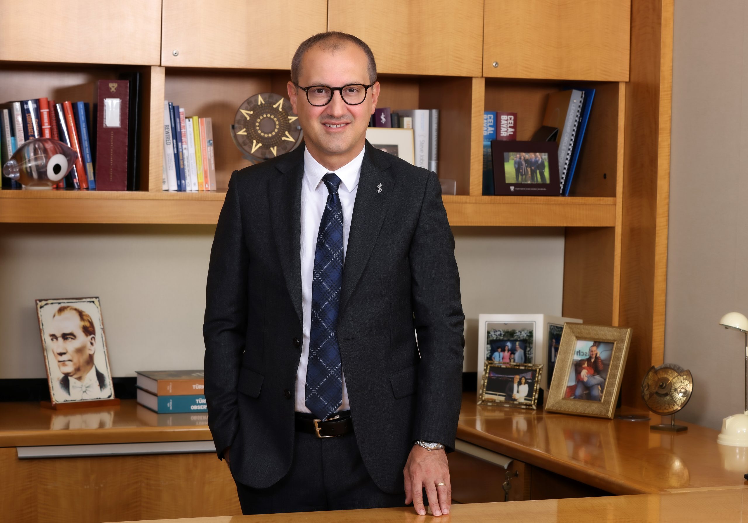 İş Bankası’ndan yeni bir bankacılık deneyimi: İş Black