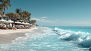 2026’da öne çıkacak yeni seyahat akımları...