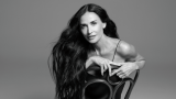 Kérastase'ın global marka elçisi Demi Moore oldu