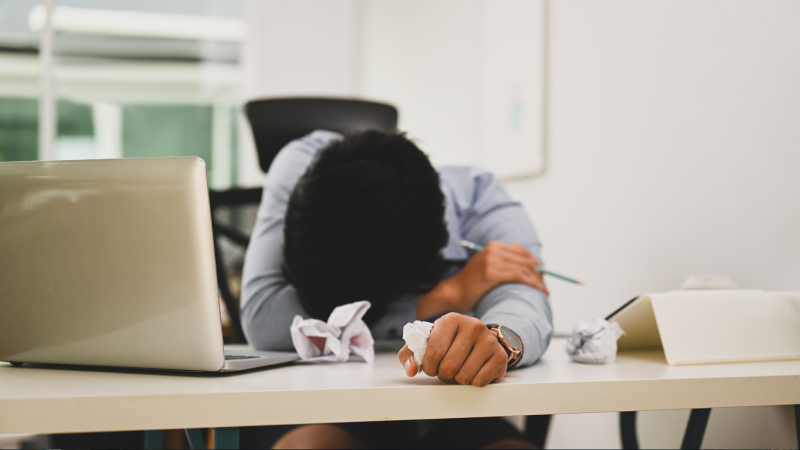 Çalışanların yüzde 90’ı son dönemde yaptığı işlerden keyif almıyor