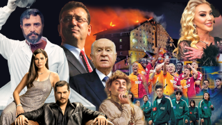 Gündemden hafızaya: 2025’in Z raporu