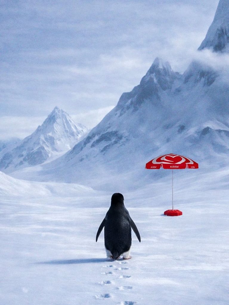 Anı yakaladığını sanan ama anın ne söylediğini hiç duymayan markalar