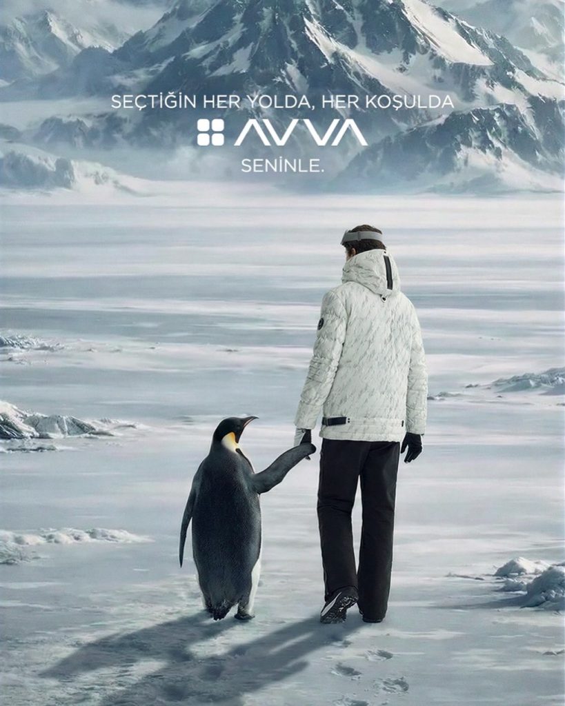 Anı yakaladığını sanan ama anın ne söylediğini hiç duymayan markalar