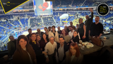 Marketing Türkiye C Level Club, EuroLeague heyecanını iş dünyasıyla buluşturdu