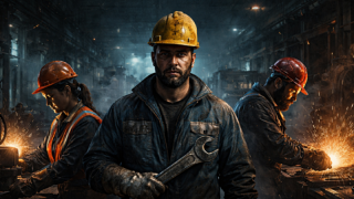 "Mavi Yaka Türkiye"yi anlamak...