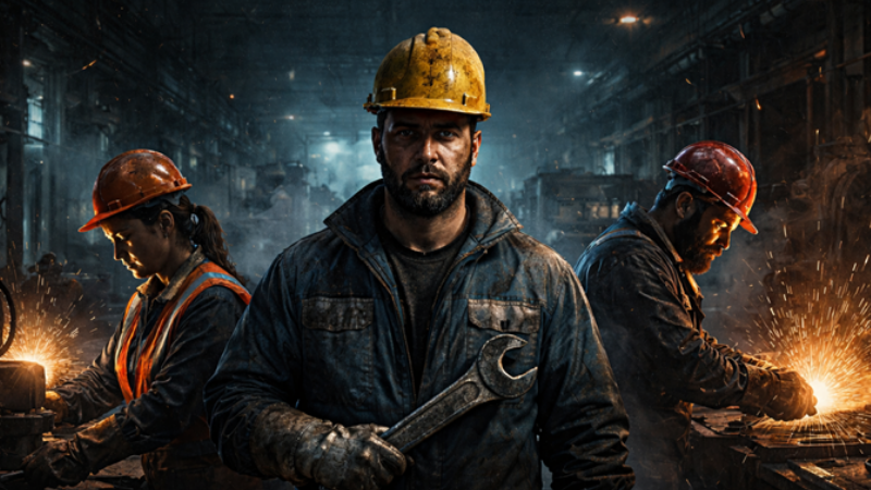 "Mavi Yaka Türkiye"yi anlamak...