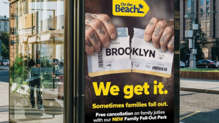 “Beckham Maddesi” tatilcilerin yeni sigortası oldu