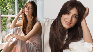 Estée Lauder global marka elçisi oyuncu Daisy Edgar Jones oldu