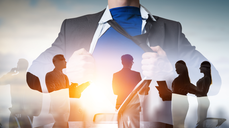 İş dünyasında "Hibrit Süper Ekipler" çağı başlıyor