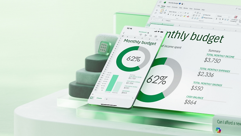 Yapay zeka çağında Excel neden hala vazgeçilmez?