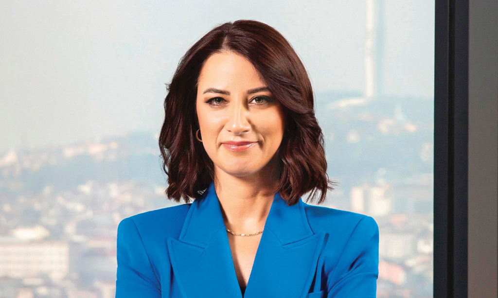 Deneyim ambalajla başlar!