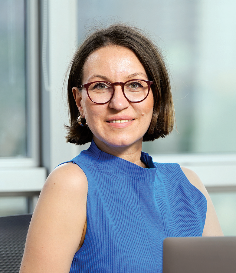 Deneyim ambalajla başlar!