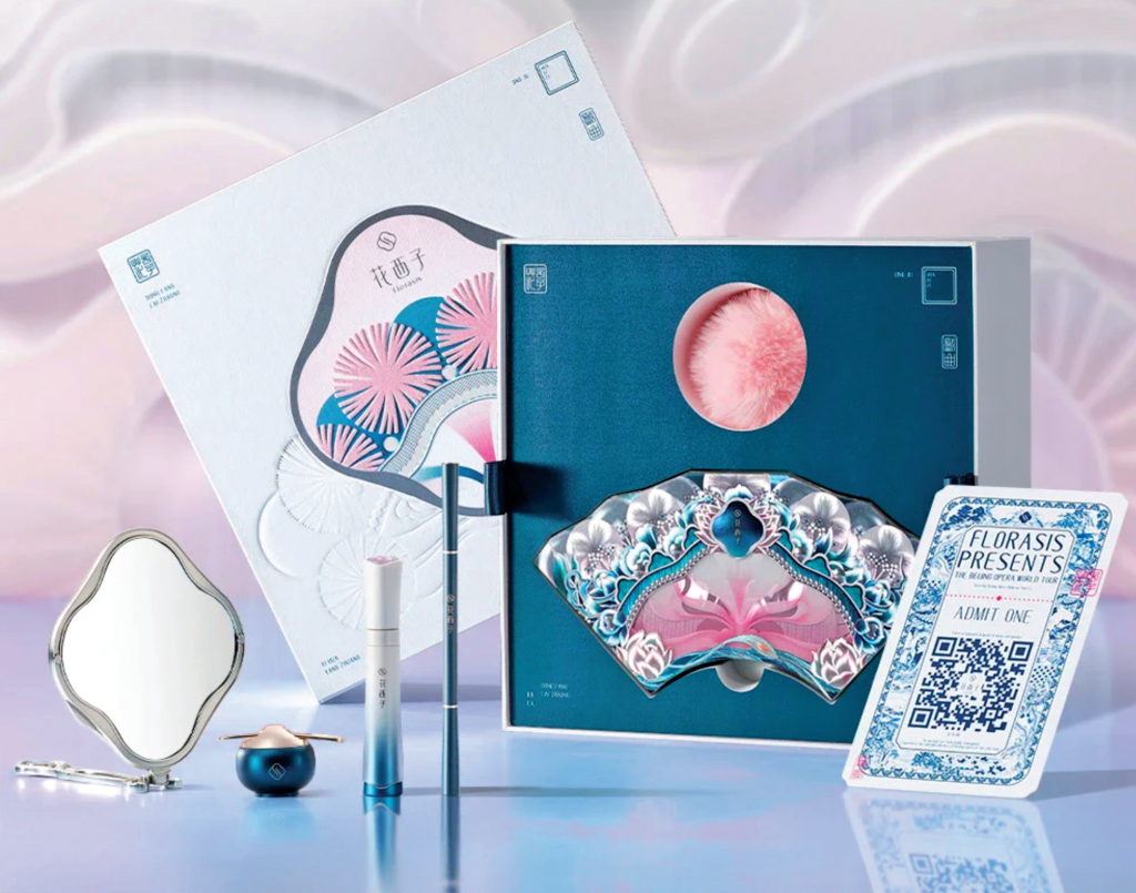 Deneyim ambalajla başlar!