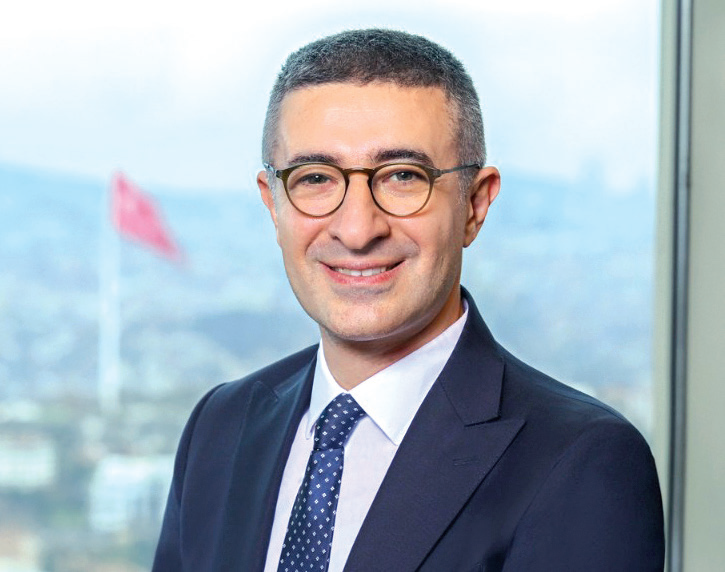 Liderler nasıl bir yıla hazırlanıyor?