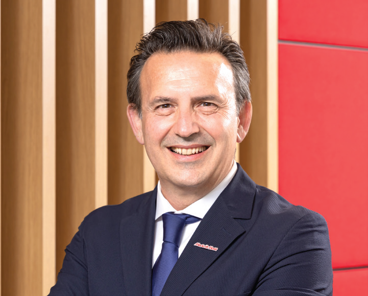 Liderler nasıl bir yıla hazırlanıyor?