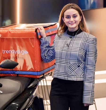 İş dünyasında haftanın atamaları (10-16 Ocak)