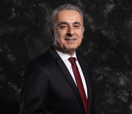 İş dünyasında haftanın atamaları (10-16 Ocak)