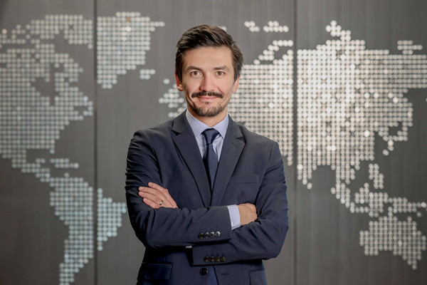 İş dünyasında haftanın atamaları (10-16 Ocak)