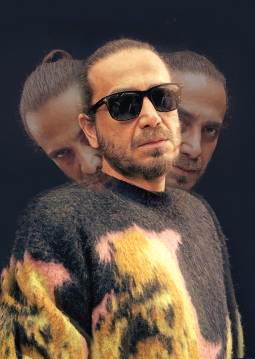 İletişimin hep var olan yeni doktrini: Liquid Brand