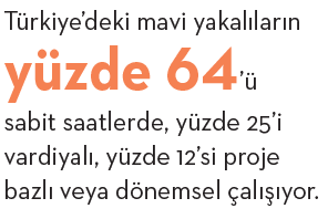 "Mavi Yaka Türkiye"yi anlamak...