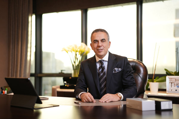 İş dünyasında haftanın atamaları (17 -23 Ocak) İş dünyasında haftanın atamaları (17 -23 Ocak)