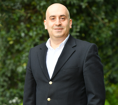 İş dünyasında haftanın atamaları (17 -23 Ocak) İş dünyasında haftanın atamaları (17 -23 Ocak)